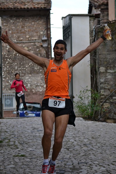 Tibur Ecotrail [Crit. Trail] (04/05/2014) 009