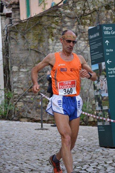 Tibur Ecotrail [Crit. Trail] (04/05/2014) 014
