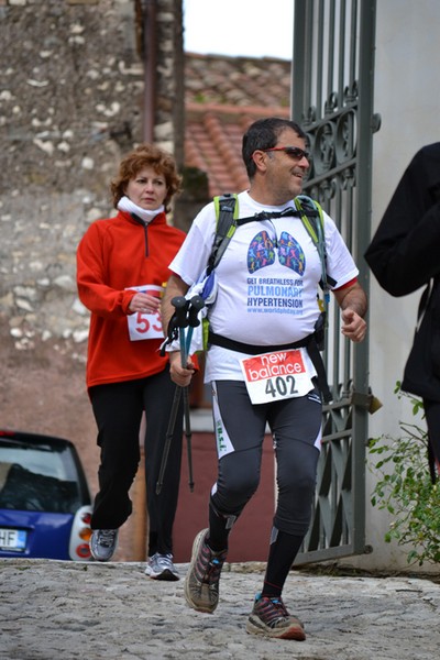 Tibur Ecotrail [Crit. Trail] (04/05/2014) 122