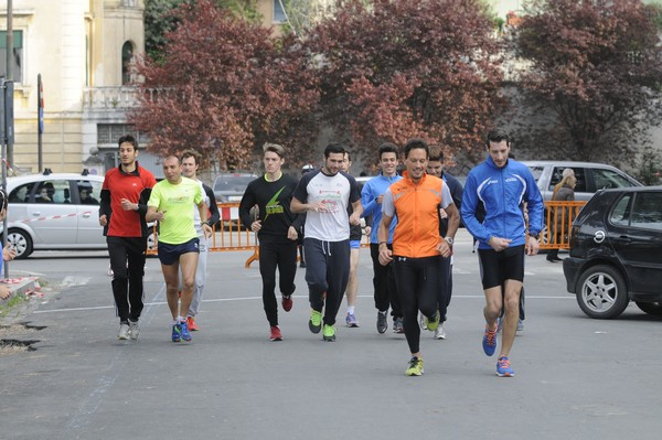 Un'Americana a Tivoli (06/04/2014) 00001