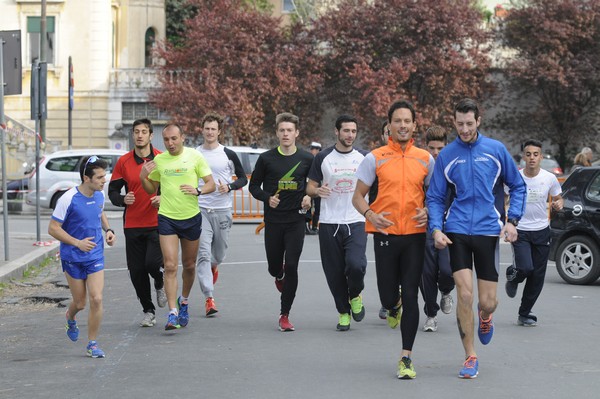 Un'Americana a Tivoli (06/04/2014) 00002