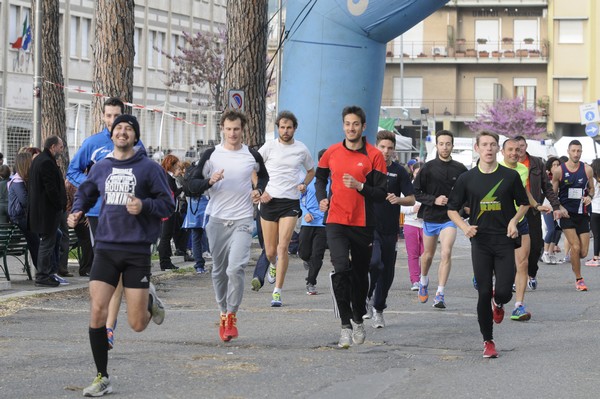 Un'Americana a Tivoli (06/04/2014) 00005