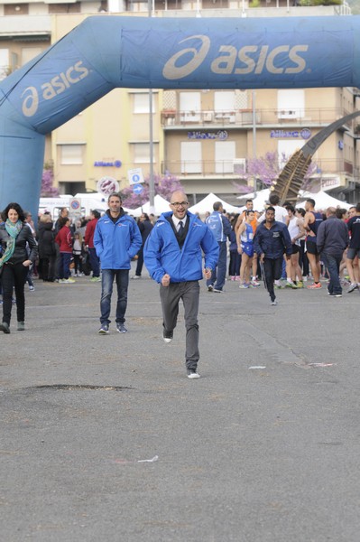 Un'Americana a Tivoli (06/04/2014) 00015