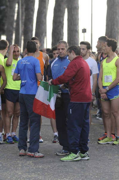 Un'Americana a Tivoli (06/04/2014) 00021