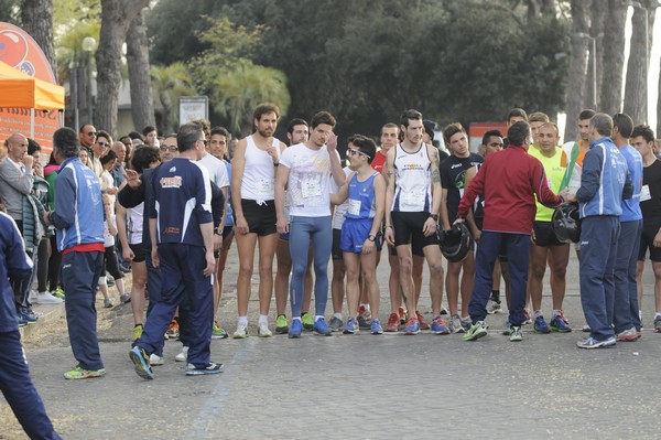 Un'Americana a Tivoli (06/04/2014) 00022