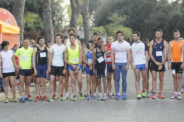 Un'Americana a Tivoli (06/04/2014) 00027