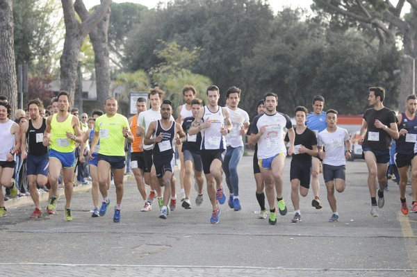 Un'Americana a Tivoli (06/04/2014) 00031