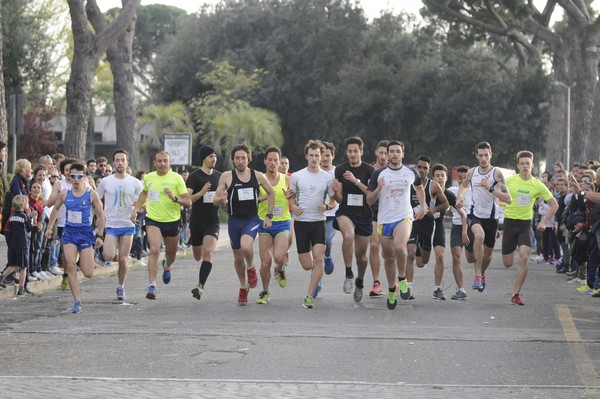 Un'Americana a Tivoli (06/04/2014) 00033