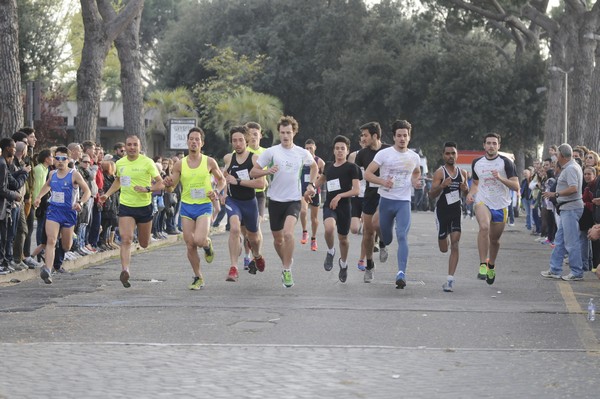 Un'Americana a Tivoli (06/04/2014) 00034