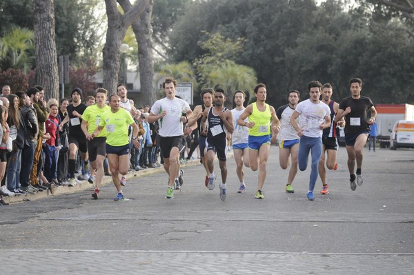 Un'Americana a Tivoli (06/04/2014) 00036