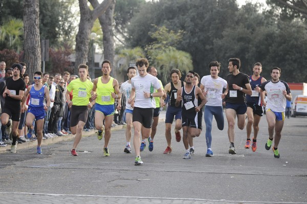 Un'Americana a Tivoli (06/04/2014) 00038