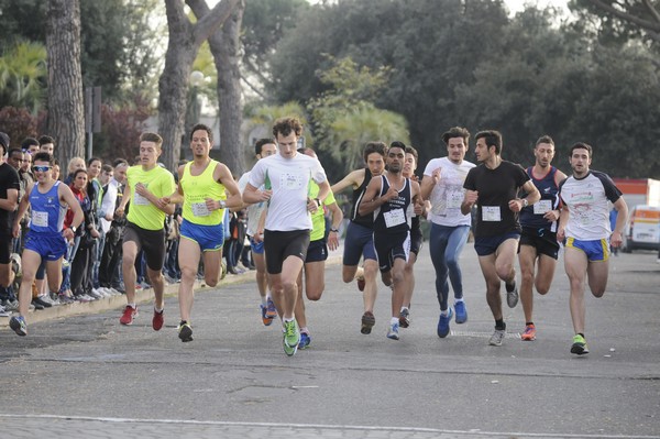 Un'Americana a Tivoli (06/04/2014) 00039