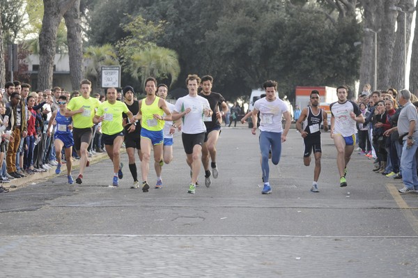 Un'Americana a Tivoli (06/04/2014) 00040