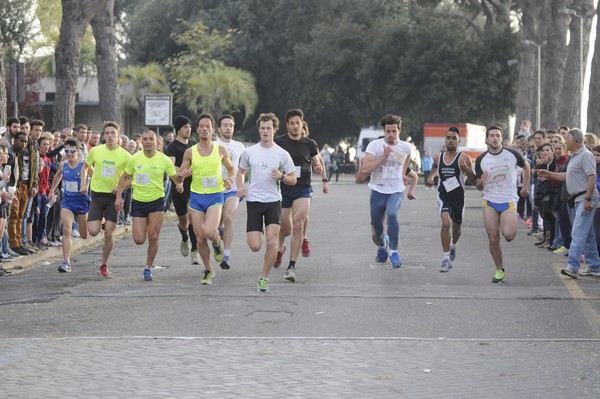 Un'Americana a Tivoli (06/04/2014) 00041