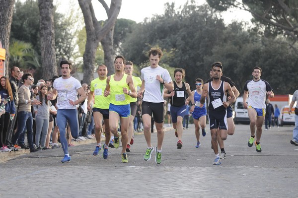 Un'Americana a Tivoli (06/04/2014) 00042