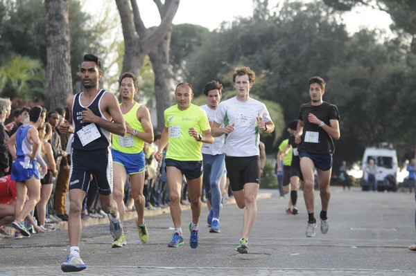 Un'Americana a Tivoli (06/04/2014) 00043