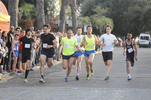 Un'Americana a Tivoli (06/04/2014) 00045
