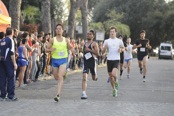 Un'Americana a Tivoli (06/04/2014) 00046