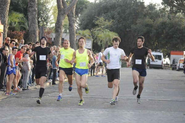 Un'Americana a Tivoli (06/04/2014) 00047