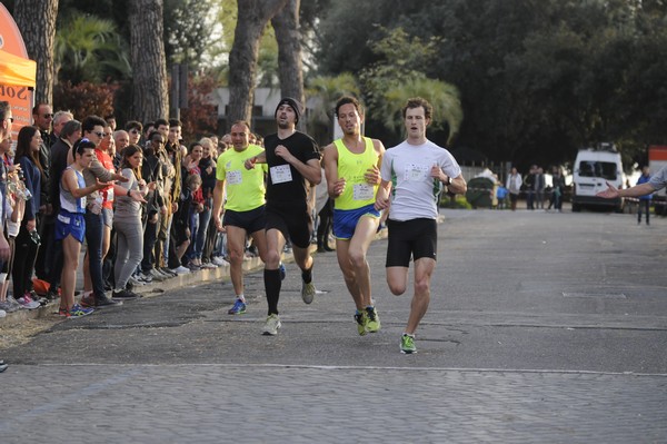 Un'Americana a Tivoli (06/04/2014) 00049