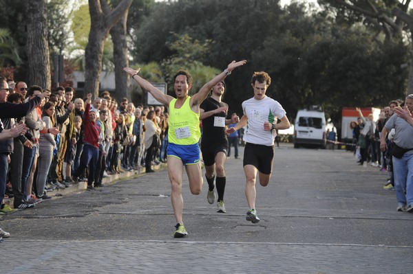 Un'Americana a Tivoli (06/04/2014) 00052