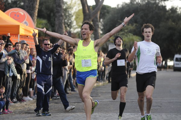 Un'Americana a Tivoli (06/04/2014) 00055
