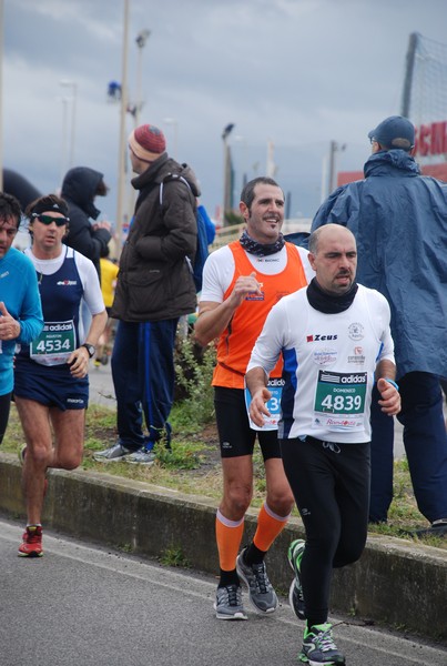 Roma-Ostia (02/03/2014) 00081