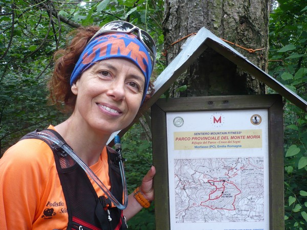 Ecomaratona della Val D'Arda (15/08/2014) 008
