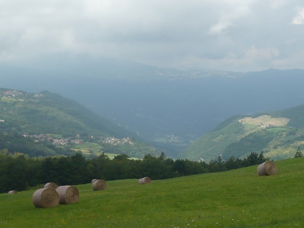 Ecomaratona della Val D'Arda (15/08/2014) 009