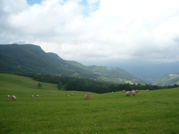 Ecomaratona della Val D'Arda (15/08/2014) 011
