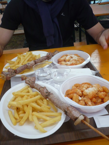 Ecomaratona della Val D'Arda (15/08/2014) 031
