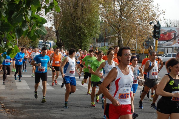 Run for Autism (30/11/2014) 00075