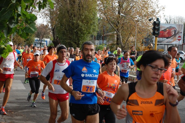 Run for Autism (30/11/2014) 00095