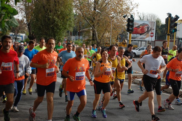Run for Autism (30/11/2014) 00102