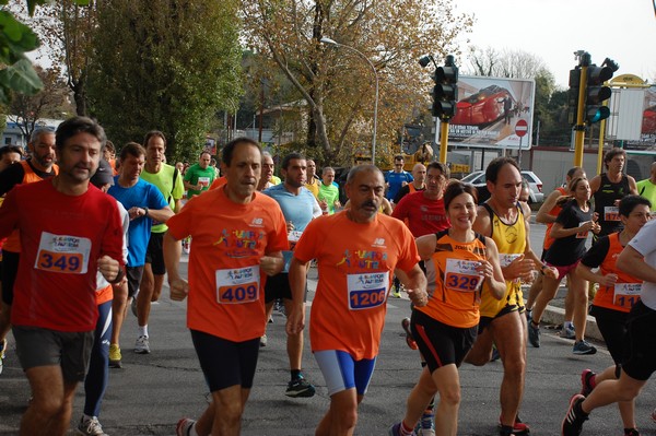 Run for Autism (30/11/2014) 00103
