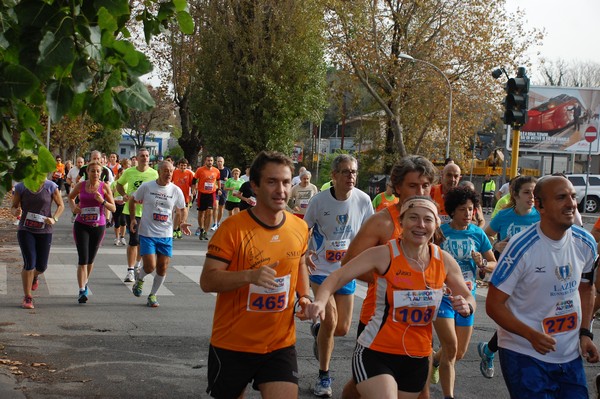 Run for Autism (30/11/2014) 00136