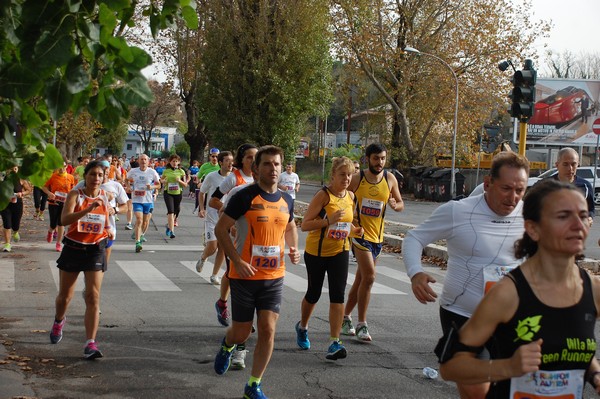 Run for Autism (30/11/2014) 00149