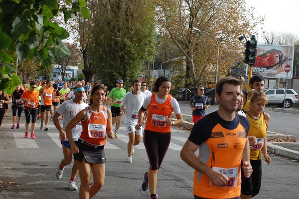 Run for Autism (30/11/2014) 00152