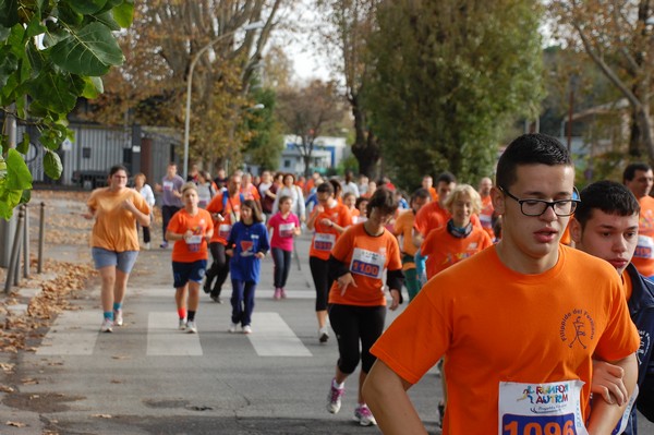Run for Autism (30/11/2014) 00202
