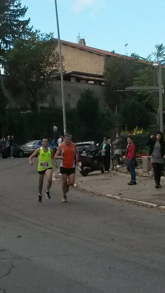 Half Marathon delle Terre Pontine (16/11/2014) 00001