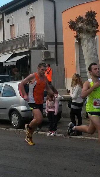 Half Marathon delle Terre Pontine (16/11/2014) 00003