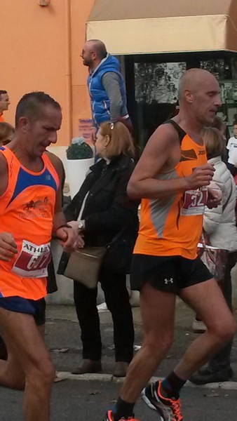 Half Marathon delle Terre Pontine (16/11/2014) 00009