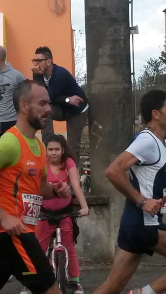 Half Marathon delle Terre Pontine (16/11/2014) 00011