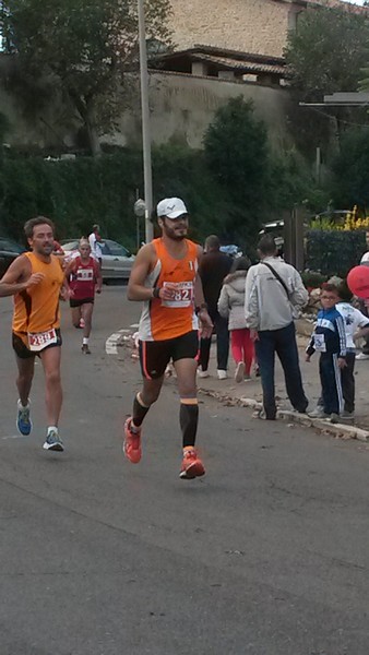 Half Marathon delle Terre Pontine (16/11/2014) 00014