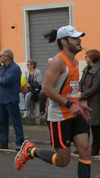 Half Marathon delle Terre Pontine (16/11/2014) 00015