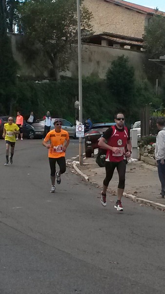 Half Marathon delle Terre Pontine (16/11/2014) 00016