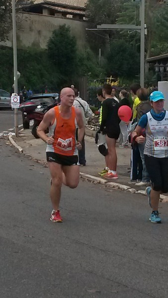 Half Marathon delle Terre Pontine (16/11/2014) 00022