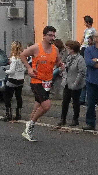 Half Marathon delle Terre Pontine (16/11/2014) 00024