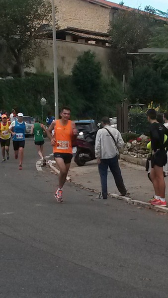 Half Marathon delle Terre Pontine (16/11/2014) 00027
