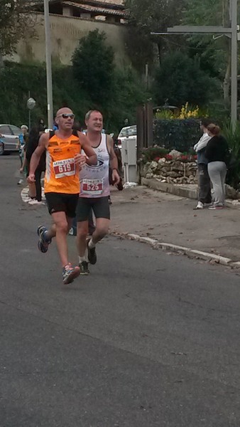 Half Marathon delle Terre Pontine (16/11/2014) 00029